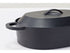 Iwachu Oval dutch oven
